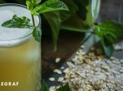 Цей квас чудово освіжає (зображення створено за допомогою ШІ)