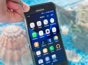 Анонсирован защищенный смартфон Samsung Galaxy S7 active