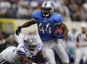 Экс-игрок в американский футбол представит на Олимпиаде-2016 карибскую страну