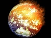 2016 год досрочно признан самым жарким в истории