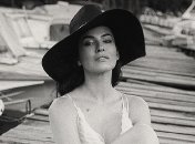 Ничего лишнего: Даша Астафьева показала себя настоящую (Фото)