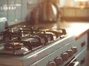 Блестящая чистота без усилий (фото создано с помощью ИИ)