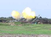 Война за Нагорный Карабах: появилось сравнение военного потенциала Азербайджана и Армении (инфографика)