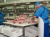 Россия запретила ввоз свинины из Луганской области  