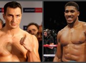 Где и когда смотреть бой Кличко - Джошуа