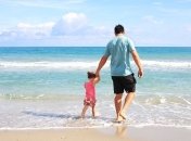 Как стать супергероем для своей дочери: лучшие советы для отцов (Фото)