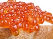 На 70% за месяц подорожала красная икра на Камчатке 