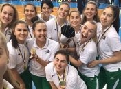 Волейболистки Химика завоевали Суперкубок Украины 2019 (Фото, Видео)