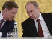 В РФ рассчитывают на успокоение ситуации в Украине