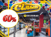 Скидки в "Сельпо"