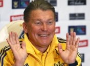 Блохину - 60! Кто же поздравлял юбиляра?