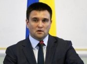 Климкин отрицает участие Украины в ракетной программе КНДР