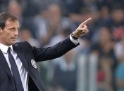 Аллегри: Победа над "Миланом" - это не месть моему бывшему клубу