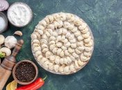 Ваші пельмені вийдуть незабутніми