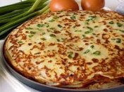 Нежные блины готовятся просто