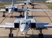 Воронченко: Российские бомбардировщики отрабатывали ракетный удар по Одессе (Фото)