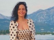 Дурнев оценил фигуру Астафьевой в сексуальном боди