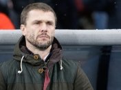 Ребров: "Динамо" может пройти АЕК