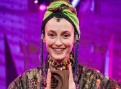 Представник України на Євробаченні 2022 – Аліна Паш