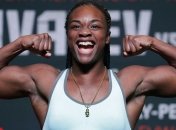 Чемпионка мира по боксу думает о переходе в UFC