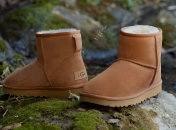 Уггі знову актуальні