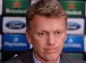 "Манчестер Юнайтед" уже подыскал замену Мойесу