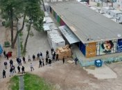 COVID-19: Еще один грецкий лагерь для беженцев закрыли на карантин