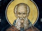 День памяти преподобного Саввы Освященного 2018: история праздника и главные молитвы 