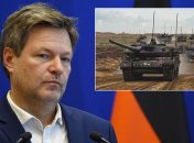 Роберт Хабек призвал увеличить поставки оружия в Украину