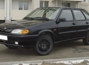 "АвтоВАЗ" свернул производство автомобилей Lada Samara