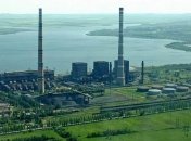 Демчишин: Углегорская ТЭС возобновила работу
