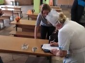 В Николаеве проходят массовые обыски в школах из-за питания