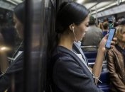 Смартфоны влияют на активность мозга