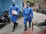 Європейські міста вводять локальні карантини через спалахи коронавірусу