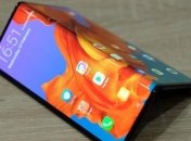 Создан гибкий смартфон на новом Android Q от компании Google