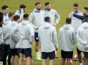 Шальке - Манчестер Сити: прогноз на матч Лиги чемпионов