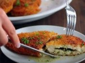 Ресторанное блюдо, которое вполне можно приготовить дома