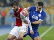 Защитник "Днепра": Жребий мог быть гораздо хуже