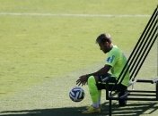 ЧМ-2014. Стартовые составы на матч Бразилия - Чили 