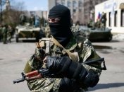 Солдаты РФ действуют на востоке Украины так, как и в АРК