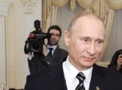 Путин после Януковича погостил на вилле Медведчука