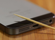 Зубочистка допоможе вирішити деякі проблеми