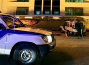 В Саудовской Аравии при пожаре в гостинице погибли 12 человек