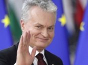 Президент Литвы: Основные угрозы для НАТО исходят от России