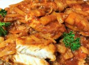 Рецепт хека