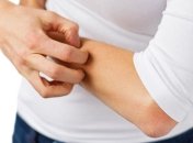 Ткани, которые могут навредить здоровью кожи