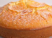 Найсмачніший лимонний пиріг