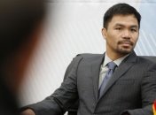 Роуч: Пакьяо может побить Ломаченко