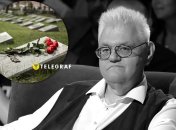 Сергей Сивохо умер в 2023 году