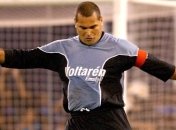 Легендарный вратарь Чилаверт готов стать президентом КОНМЕБОЛ